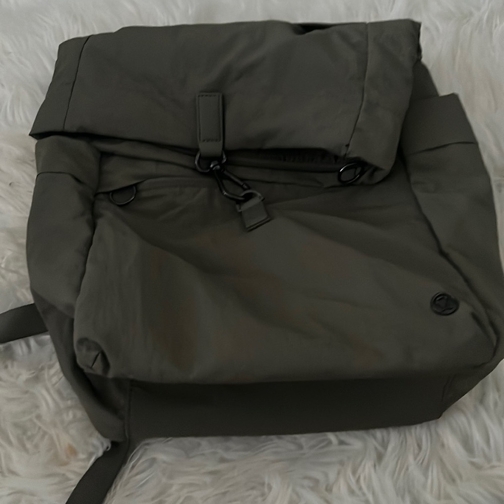 Lululemon Backpack